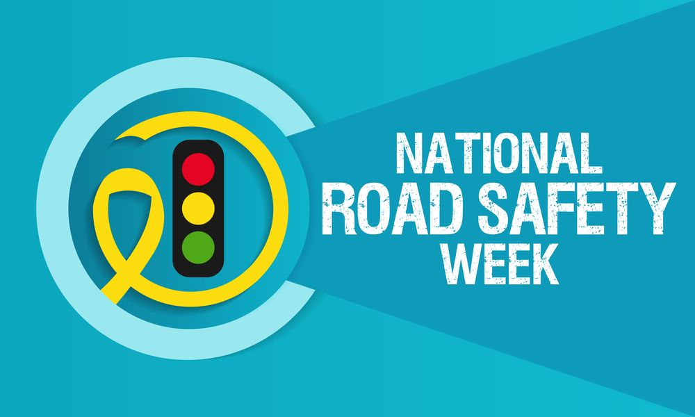 8 responsibilities to review this National Road Safety Week